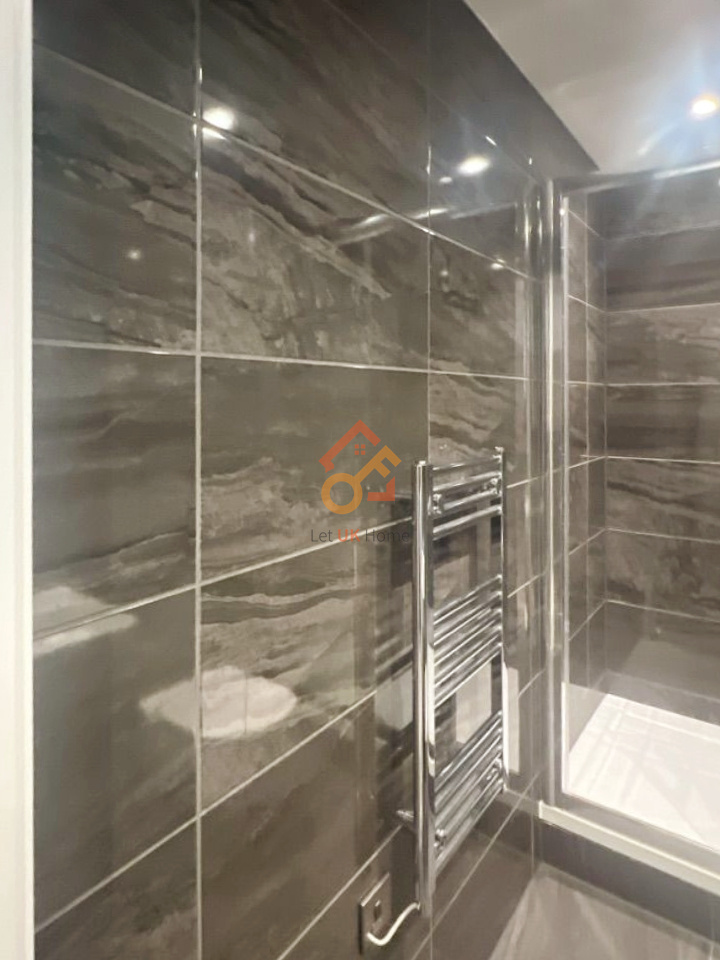 曼彻斯特·2房·Three60 房源图片