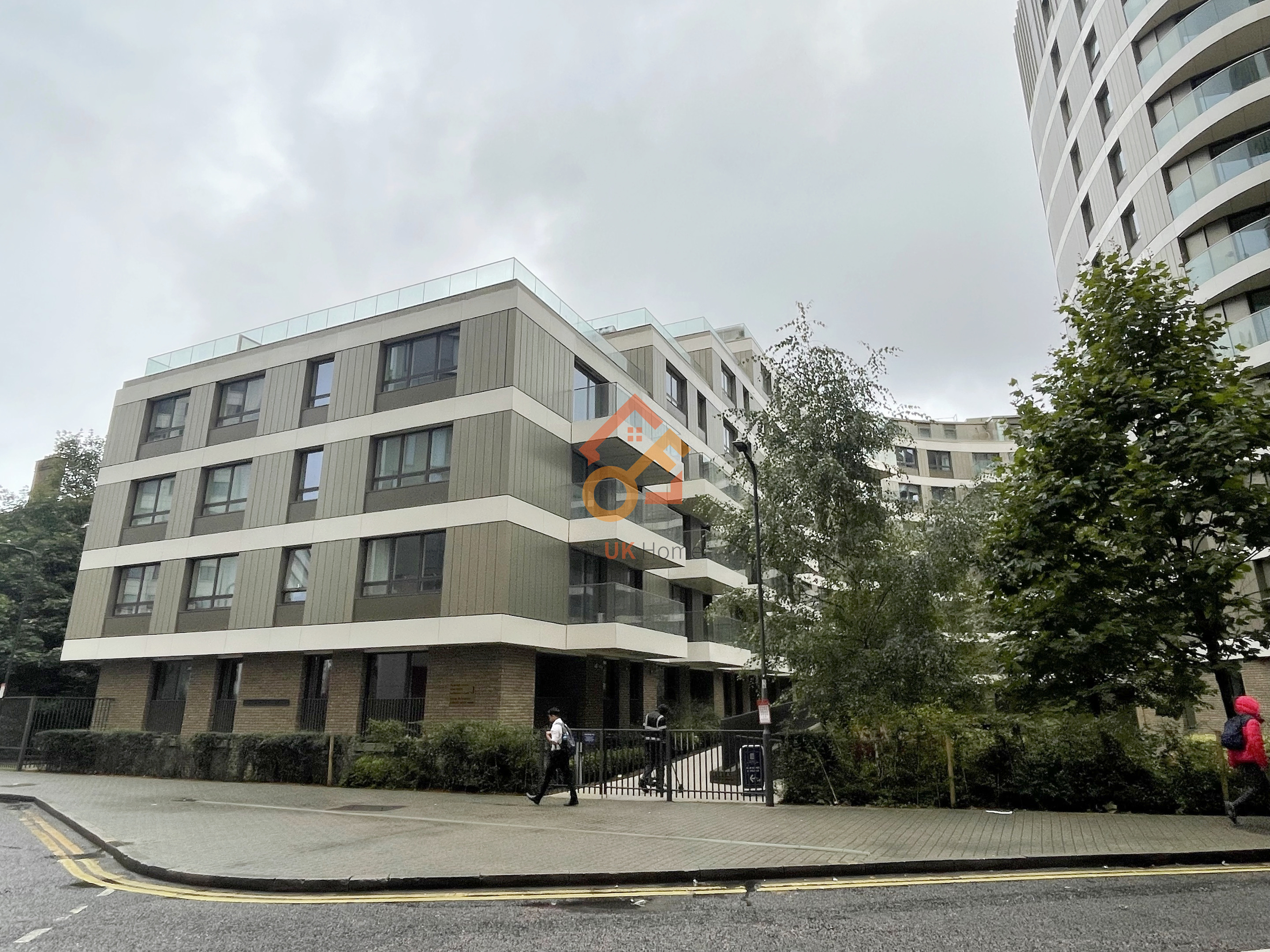 藍莎集團 | 英國置產一站式服務