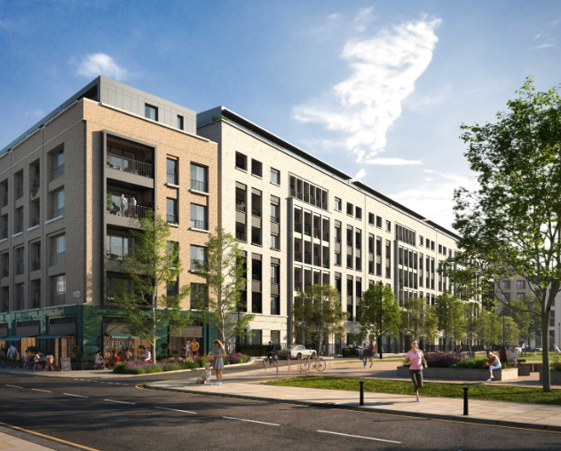 藍莎集團 | 英國置產一站式服務