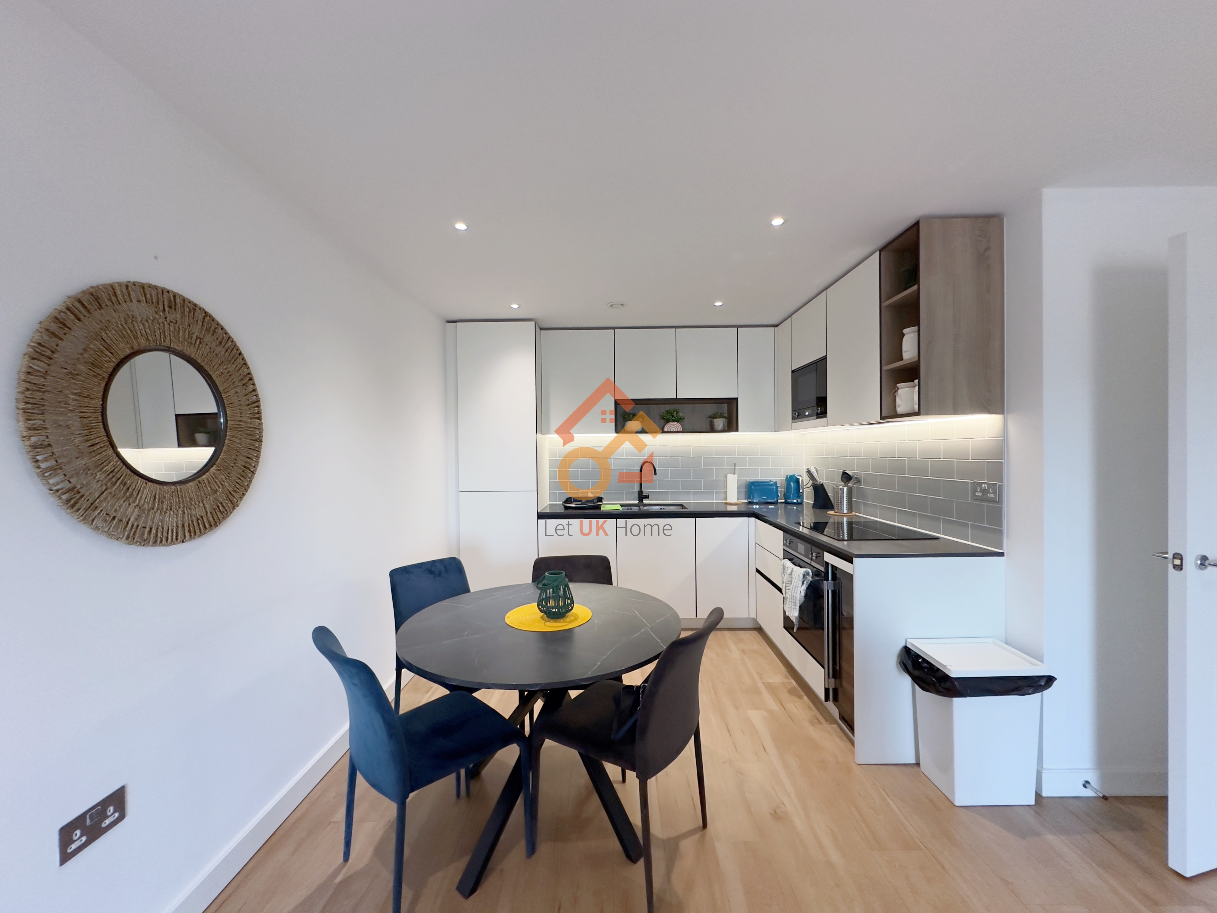 藍莎集團 | 英國置產一站式服務