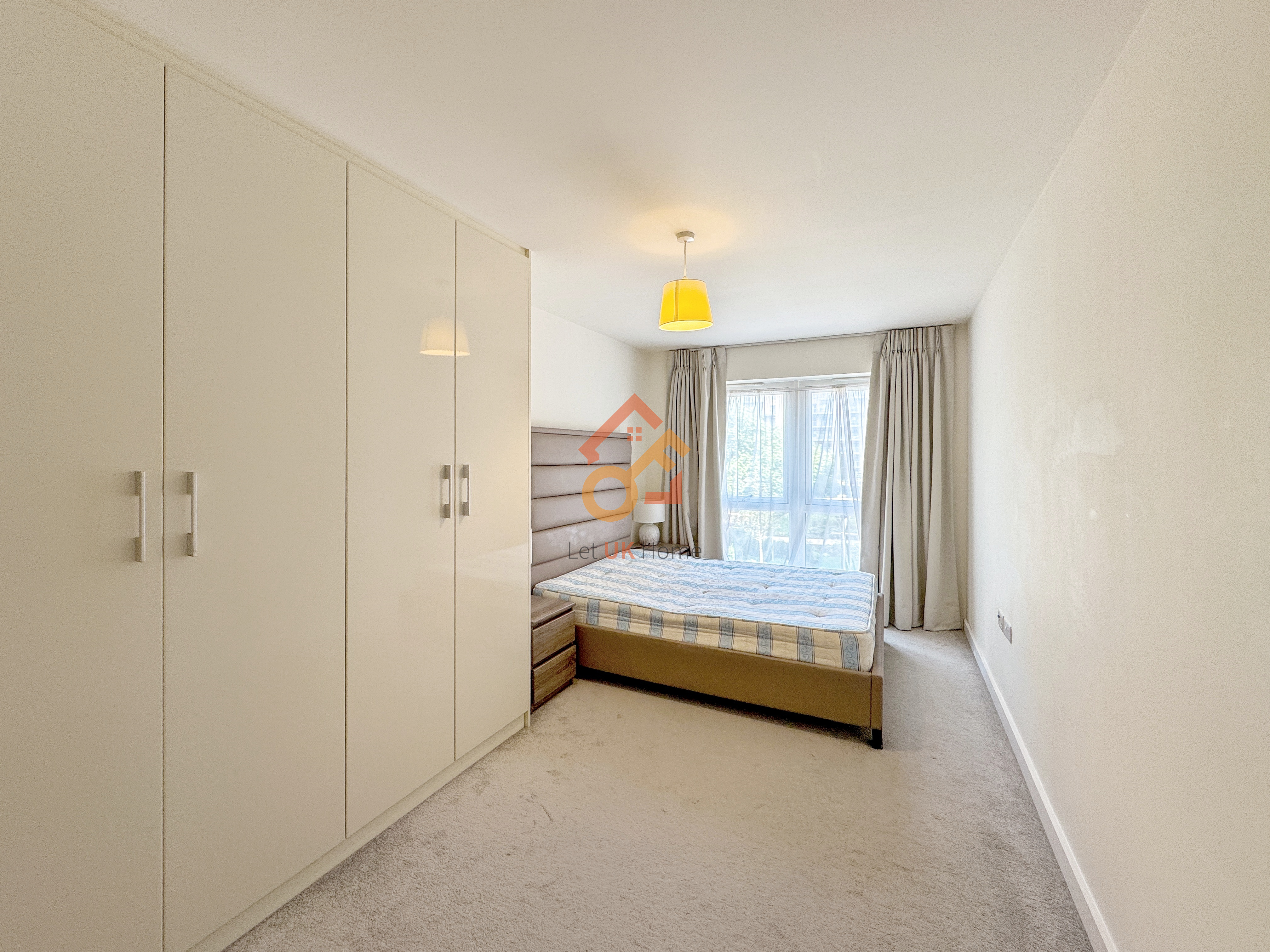 伦敦Colindale•2房•Capri House 房源图片