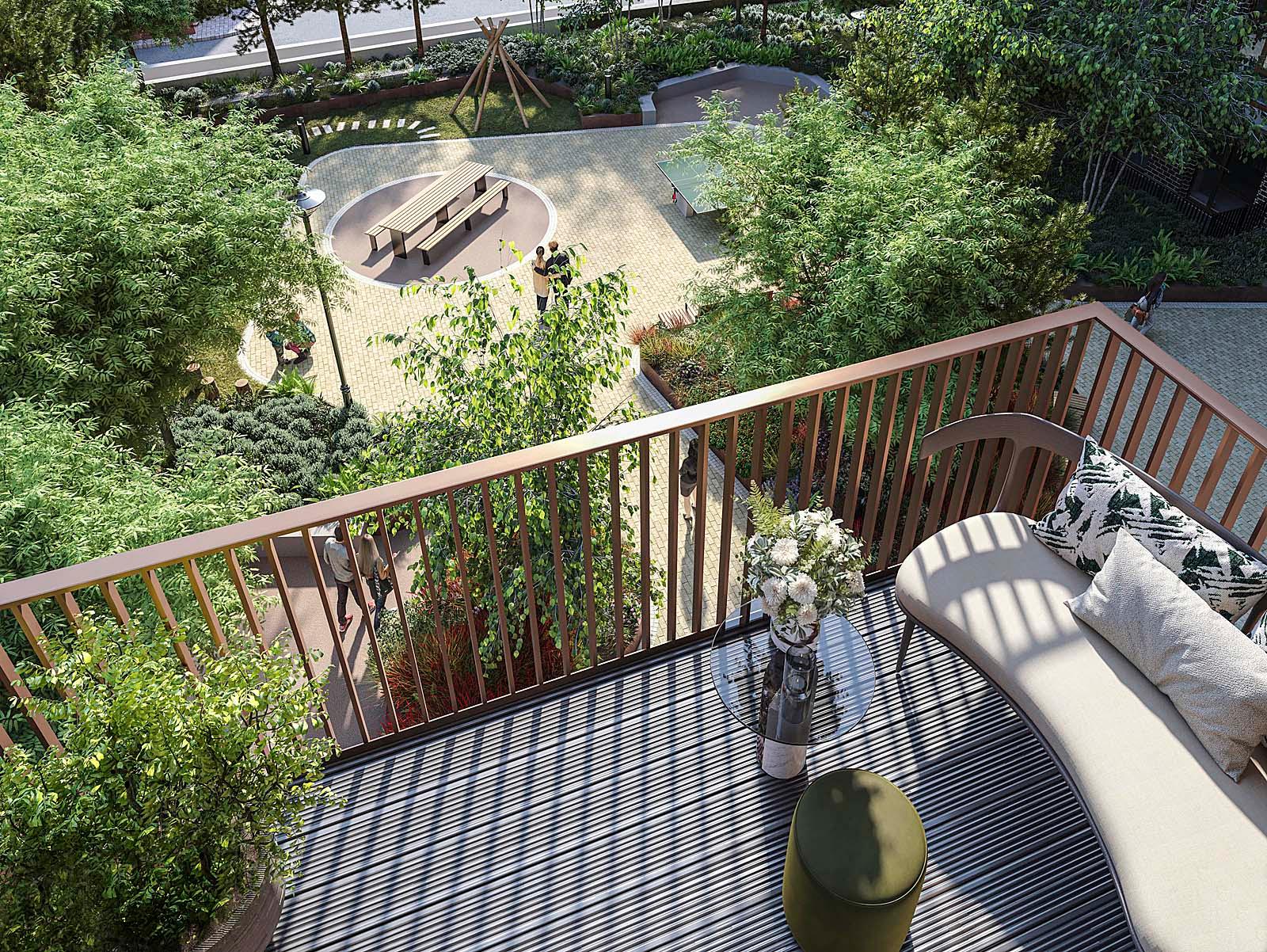 藍莎集團 | 英國置產一站式服務