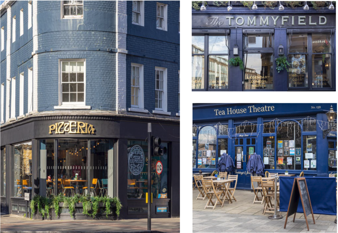 Lansha Group - UK Real Estate, UK Property Agency | One stop shop for buying and purchasing properties in the UK