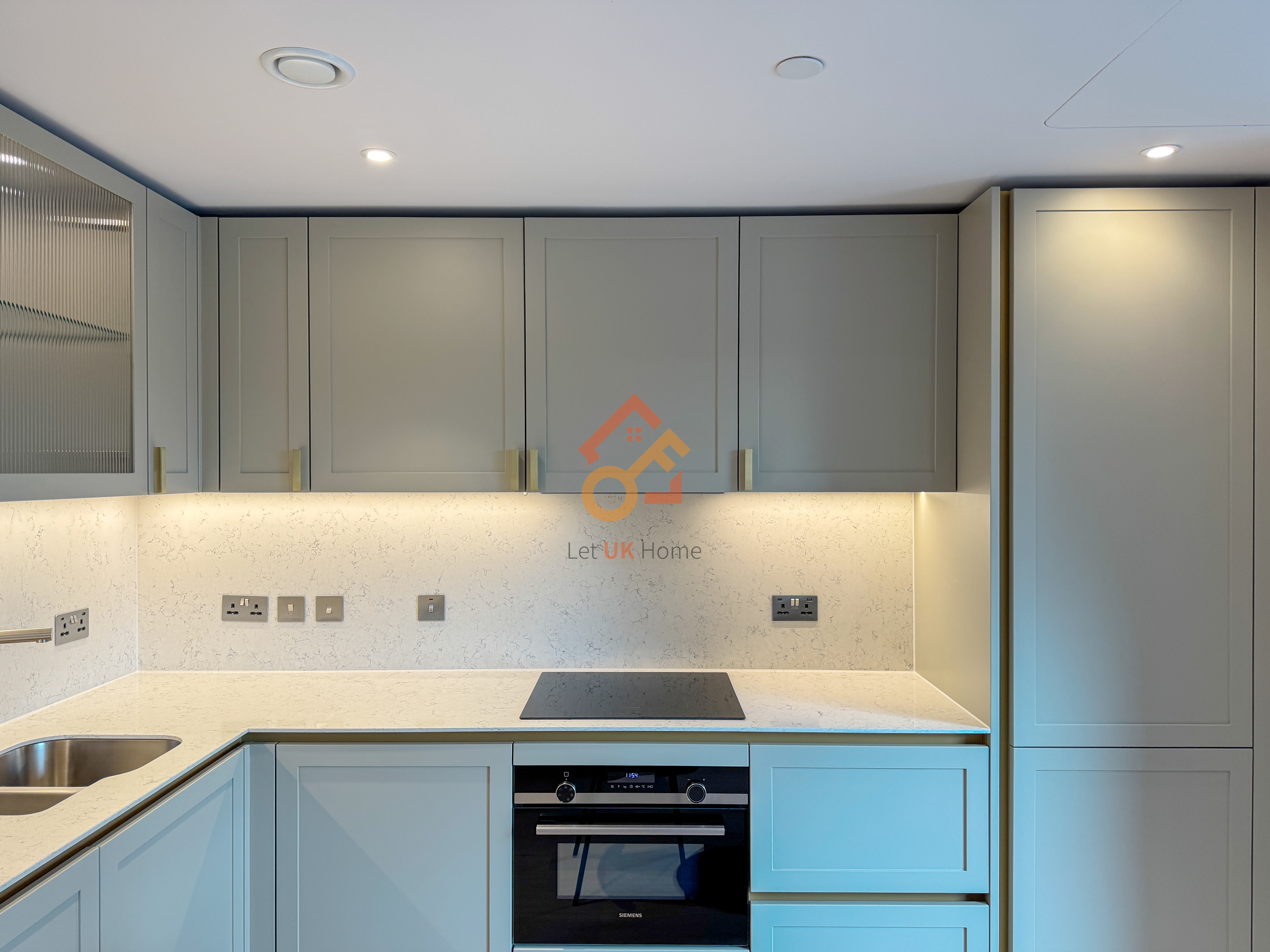 伦敦Paddington•Studio•Alcindor Mansions 房源图片