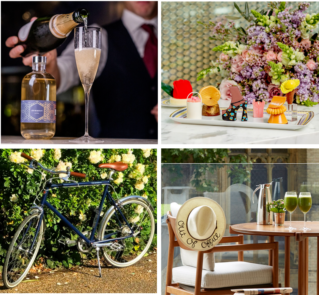 藍莎集團 | 英國置產一站式服務