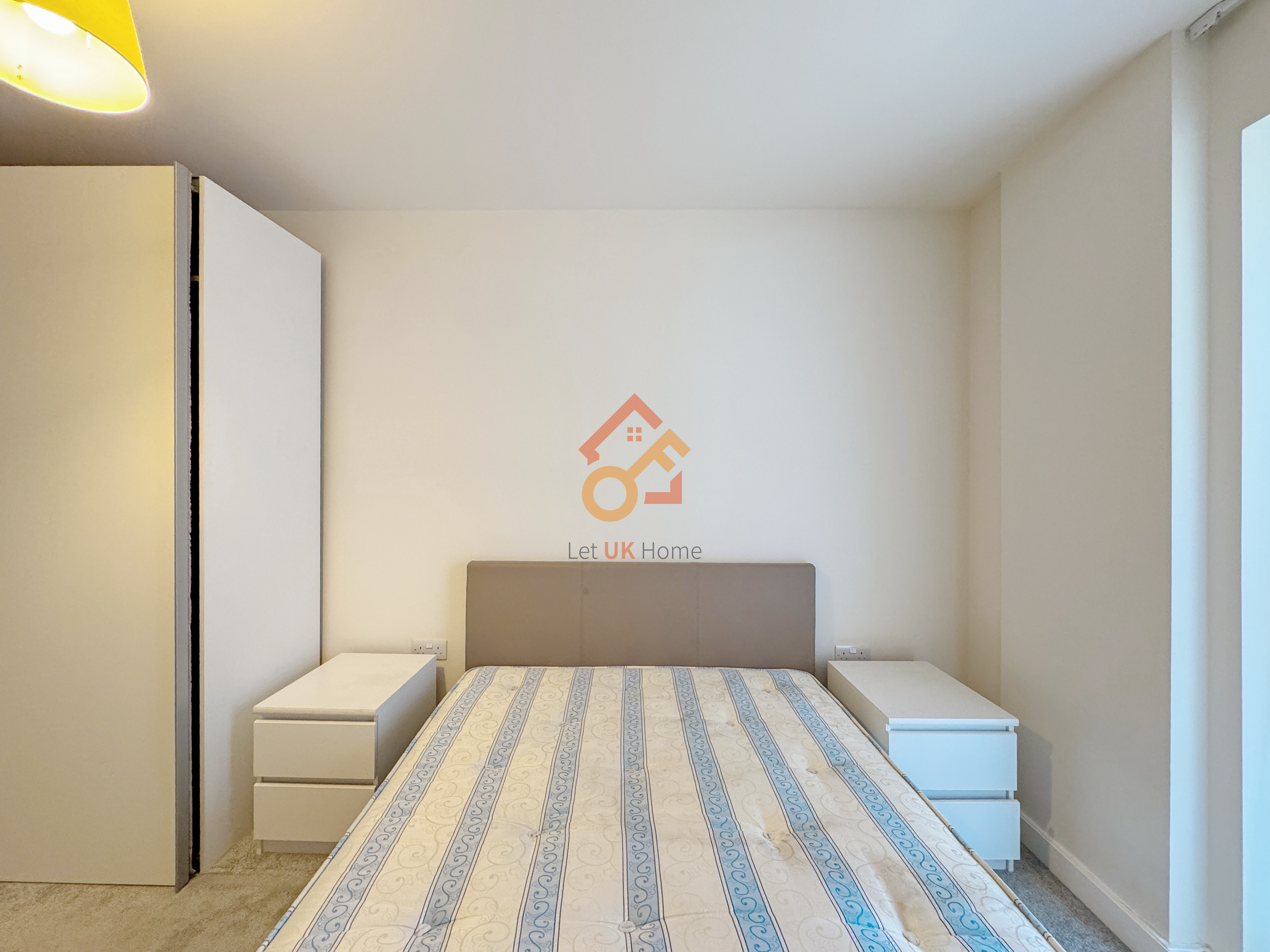 伦敦Colindale•2房•Capri House 房源图片