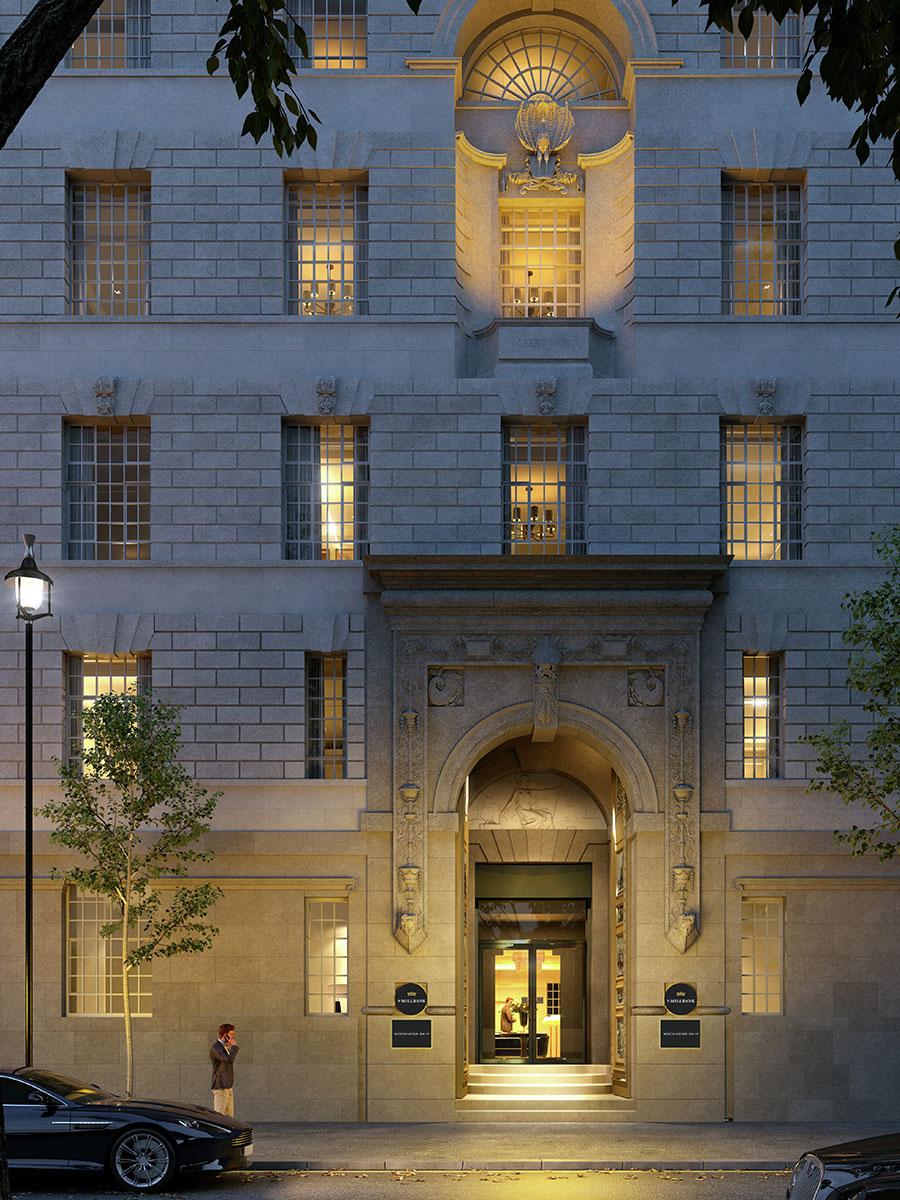 藍莎集團 - 英國樓盤、英國物業代理 | 英國買樓置業一站式服務