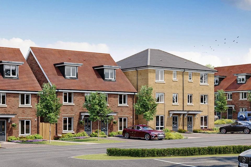 藍莎集團 | 英國置產一站式服務