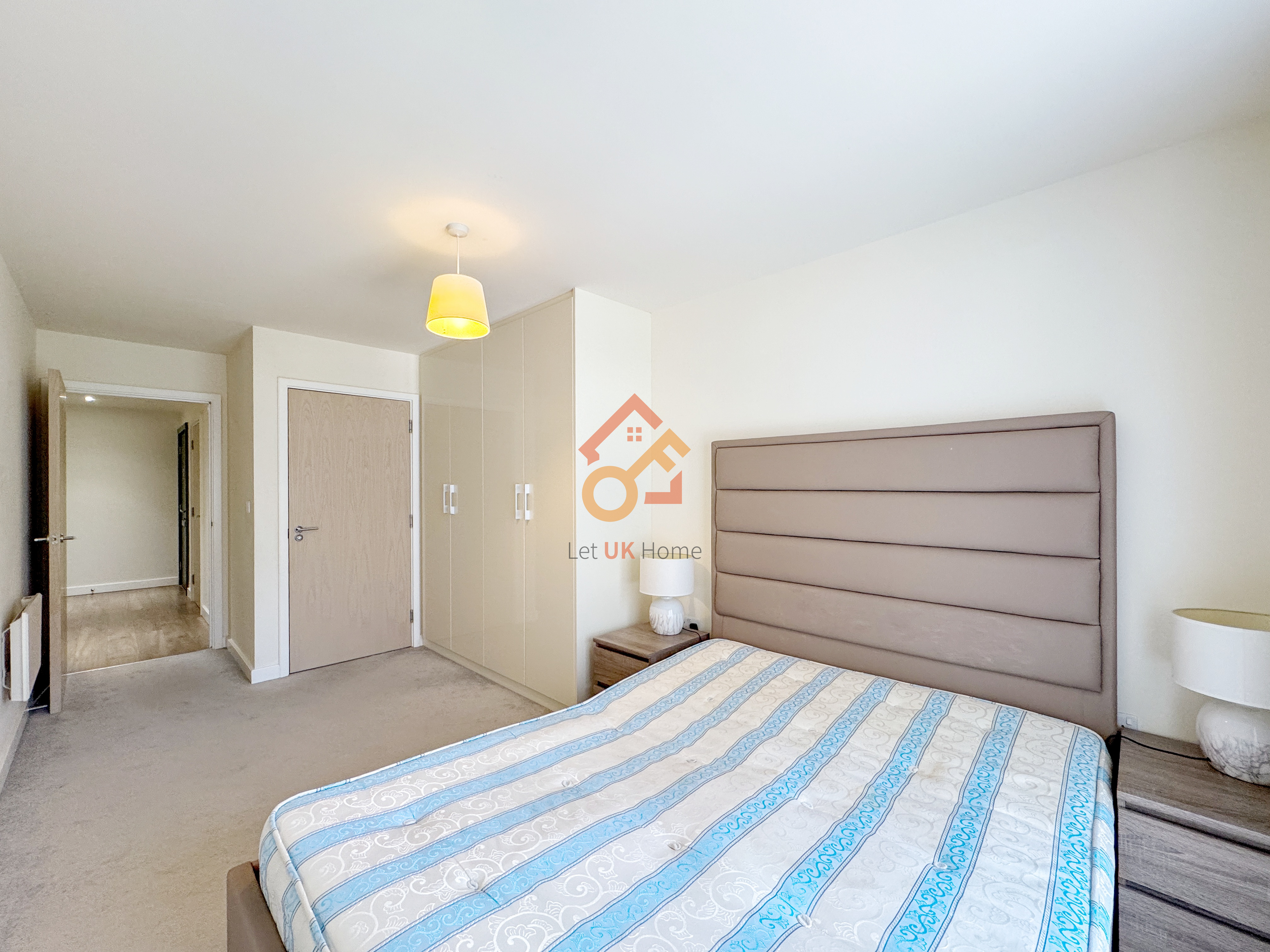 伦敦Colindale•2房•Capri House 房源图片