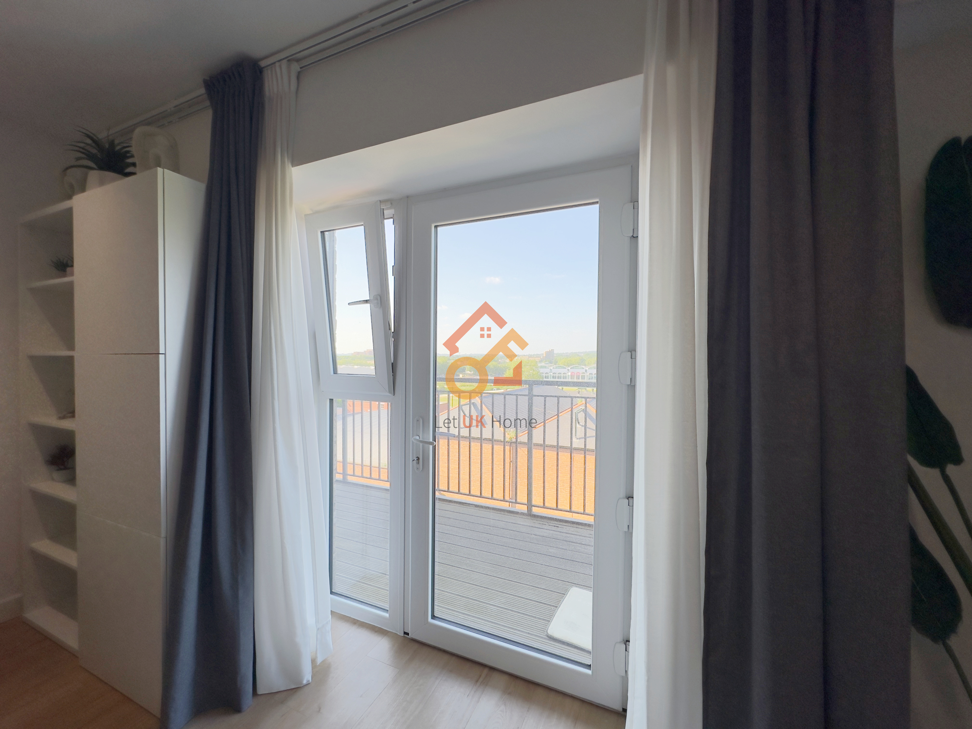 藍莎集團 | 英國置產一站式服務