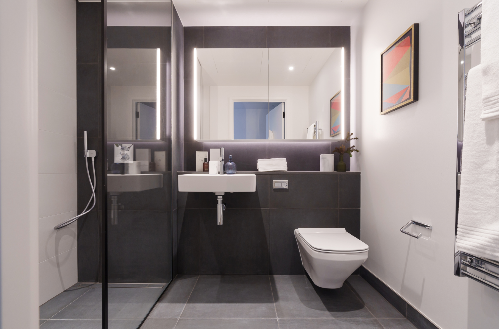 藍莎集團 | 英國置產一站式服務