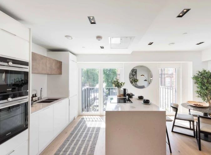 藍莎集團 | 英國置產一站式服務