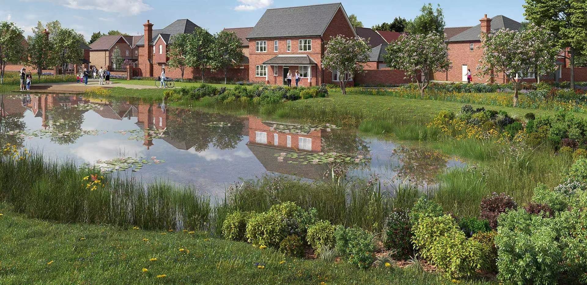 藍莎集團 - 英國樓盤、英國物業代理 | 英國買樓置業一站式服務