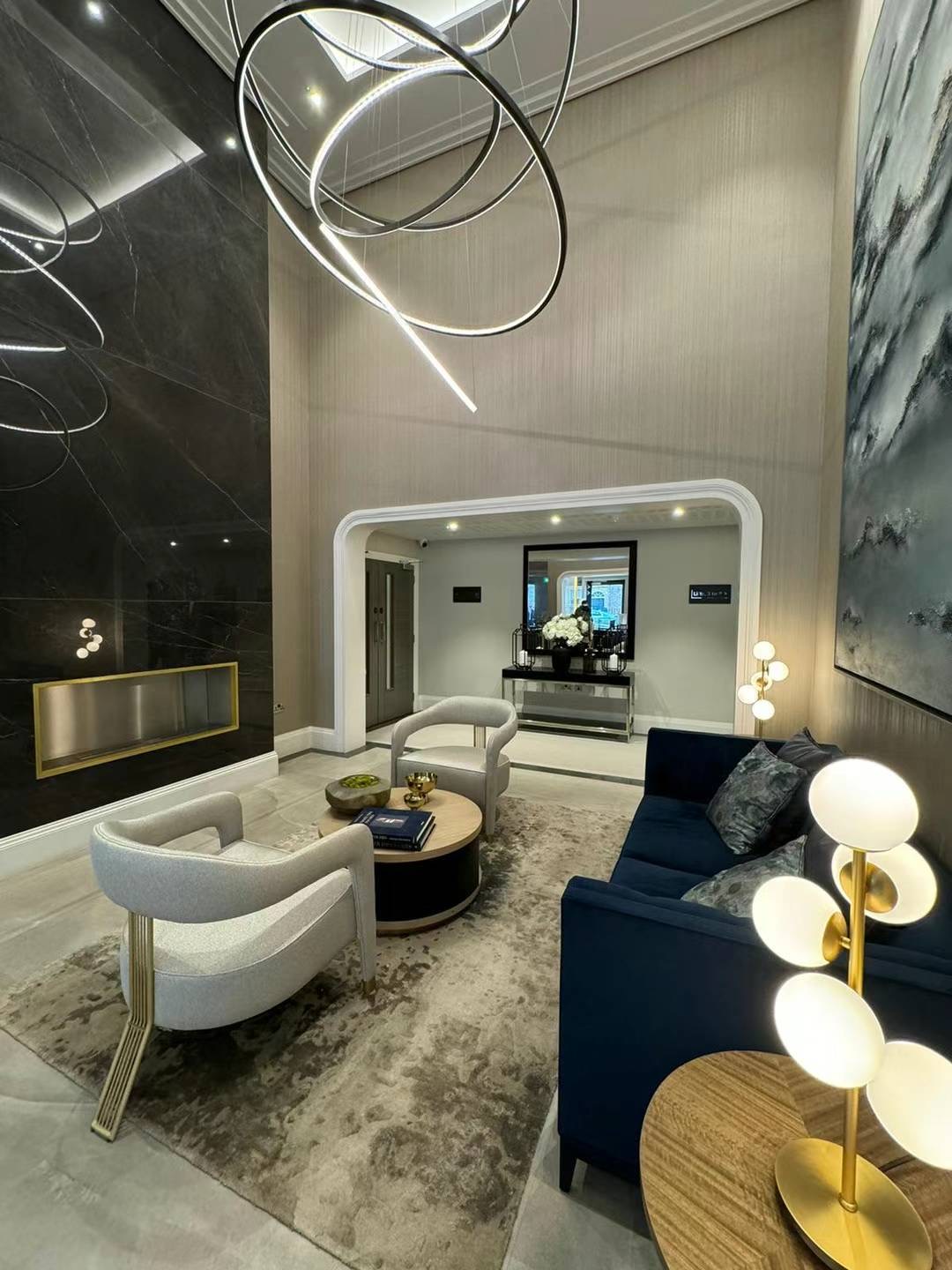 Lansha Group - UK Real Estate, UK Property Agency | One stop shop for buying and purchasing properties in the UK