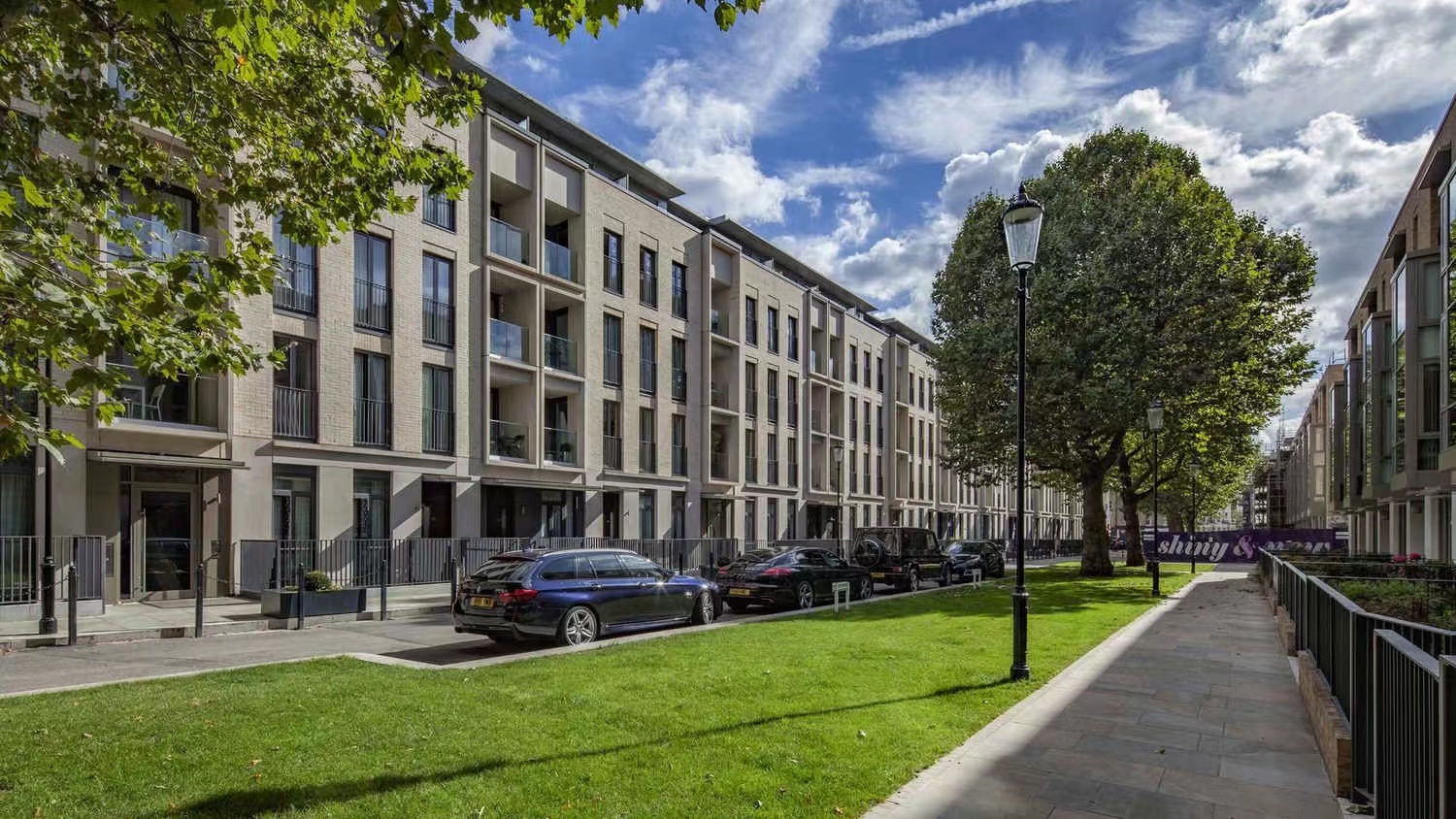 藍莎集團 | 英國置產一站式服務