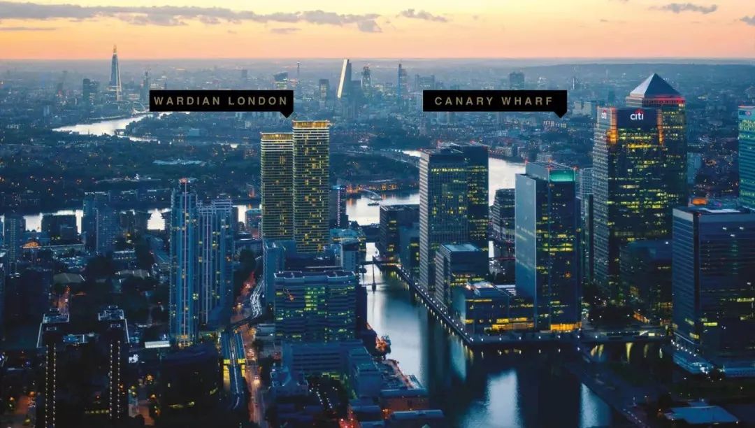 藍莎集團 | 英國置產一站式服務