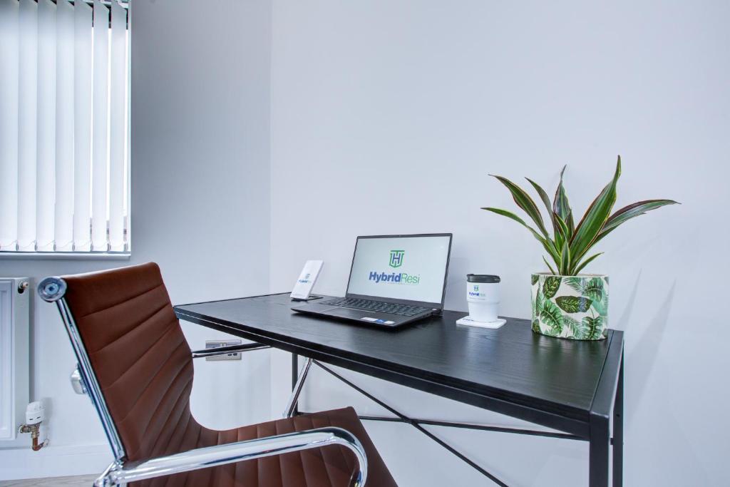 伦敦Uxbridge•Near London Heathrow Airport酒店公寓 公寓图片