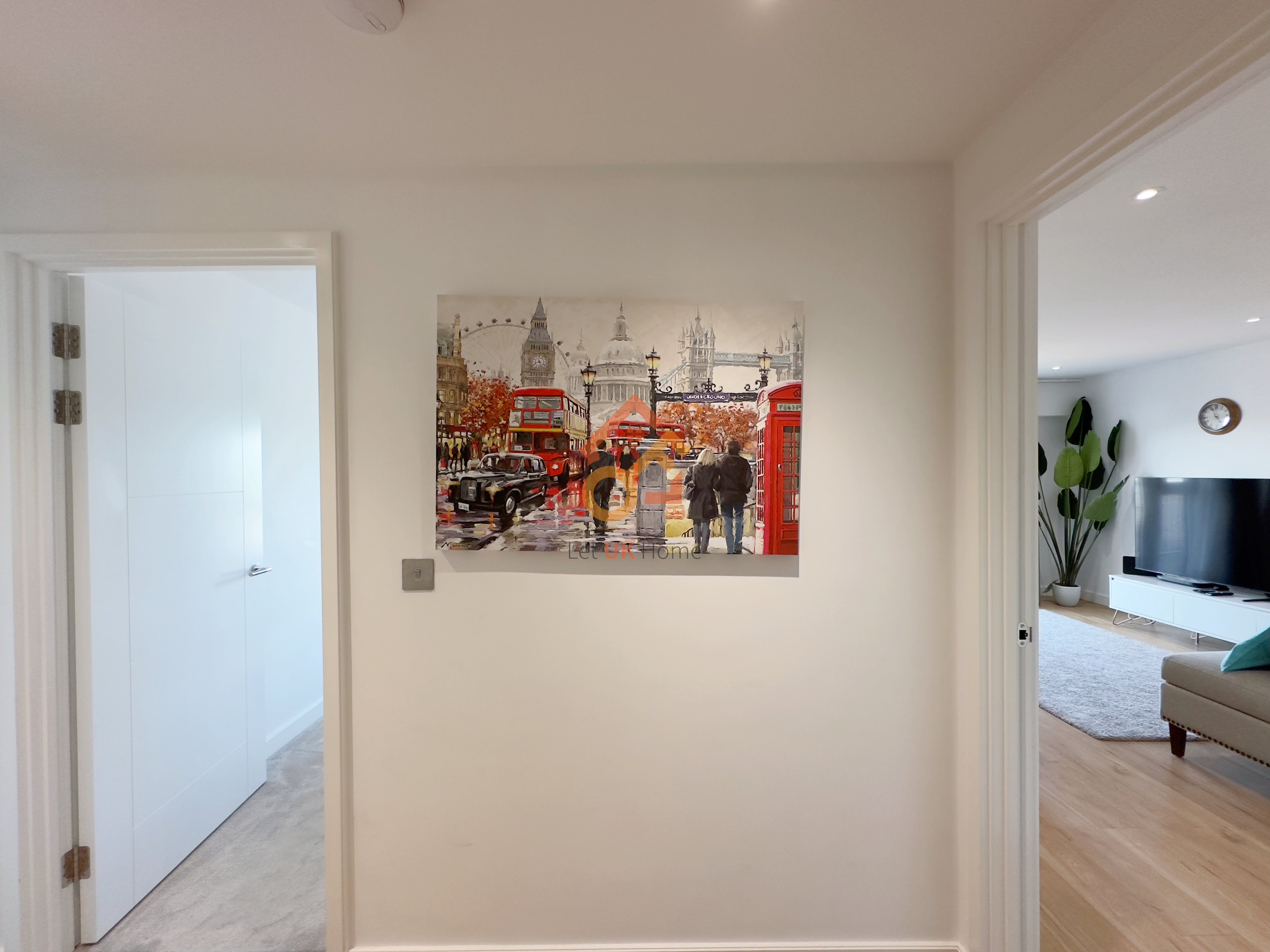 藍莎集團 | 英國置產一站式服務