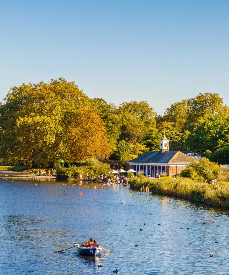 藍莎集團 | 英國置產一站式服務