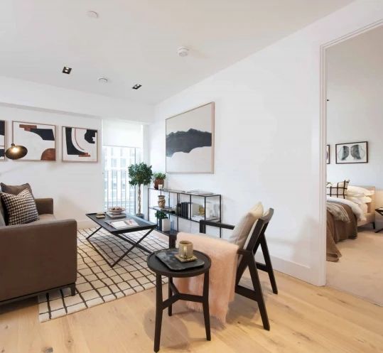 藍莎集團 | 英國置產一站式服務