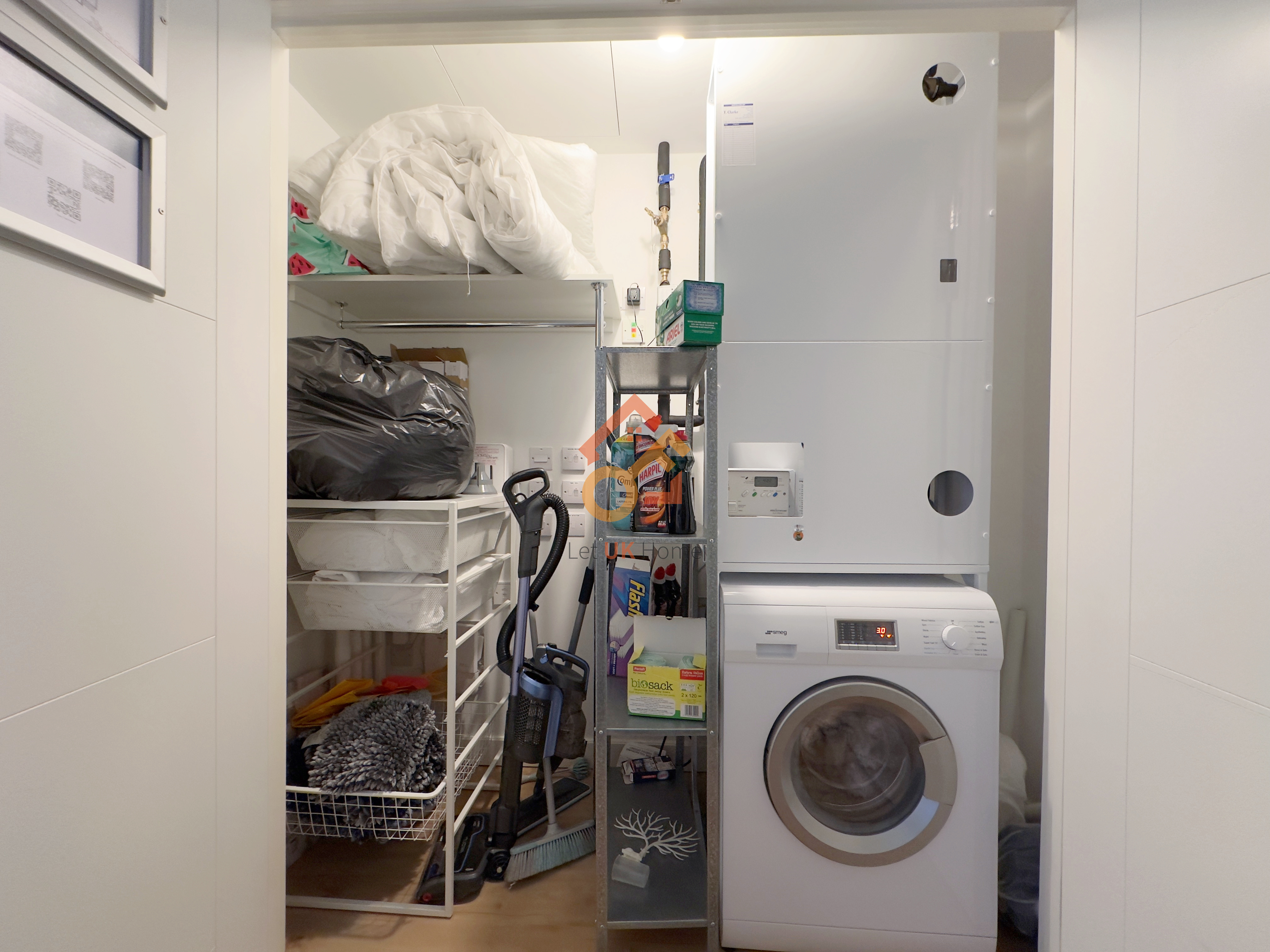 藍莎集團 | 英國置產一站式服務