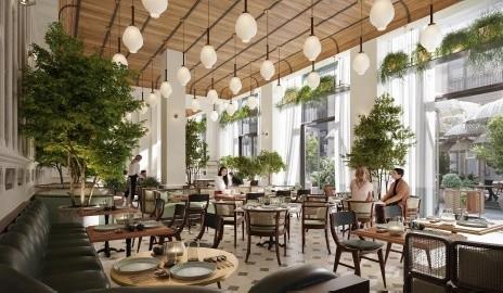 藍莎集團 | 英國置產一站式服務