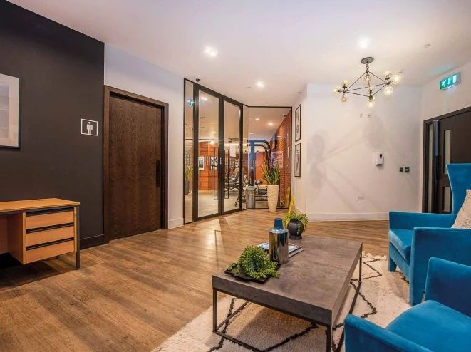 藍莎集團 | 英國置產一站式服務