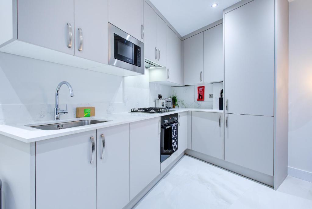 伦敦Uxbridge•Near London Heathrow Airport酒店公寓 公寓图片