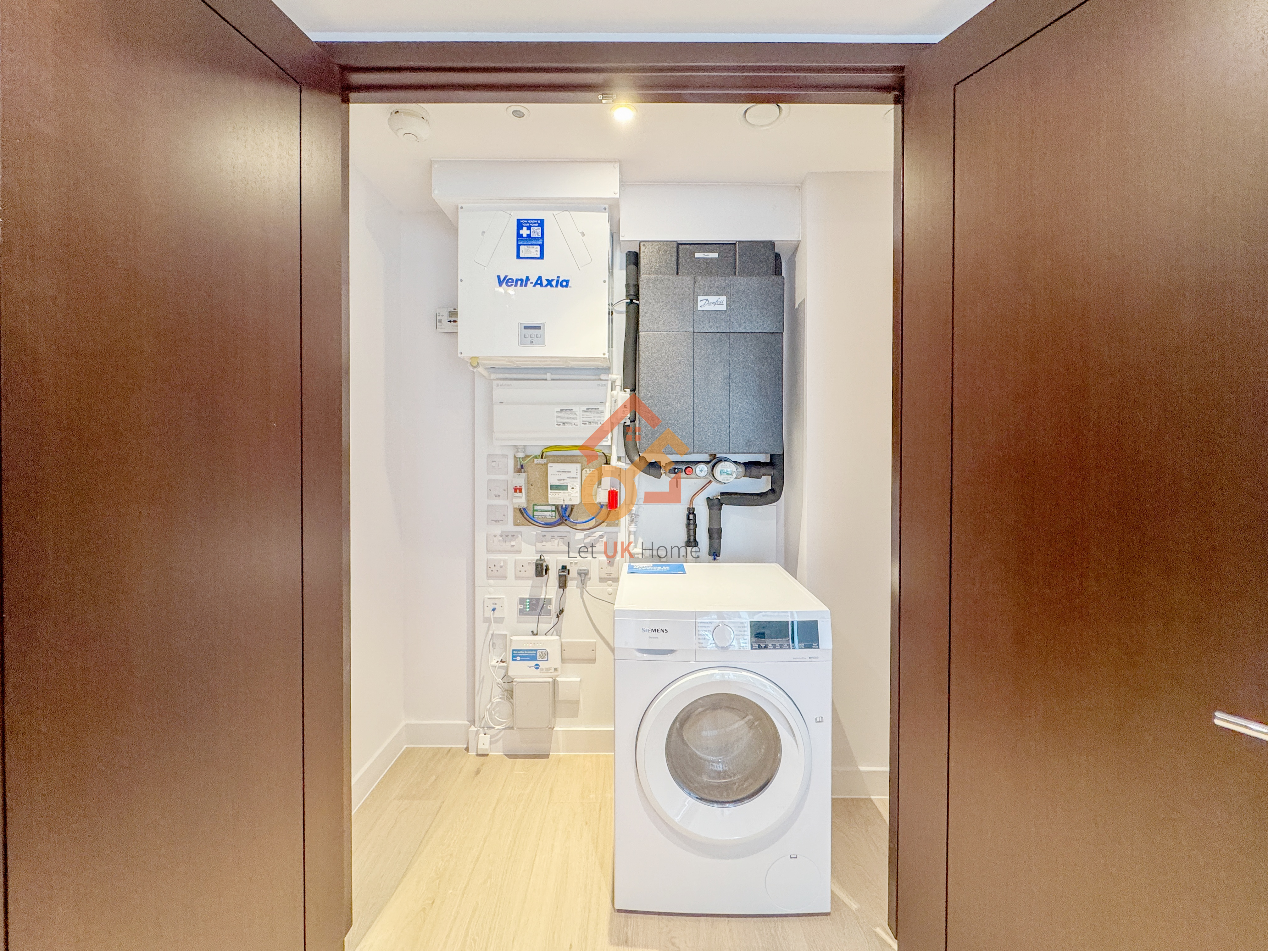 伦敦Paddington•Studio•Alcindor Mansions 房源图片