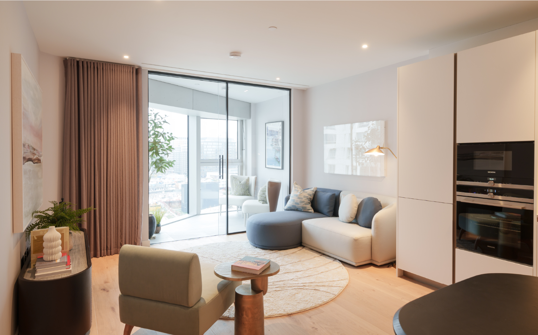 藍莎集團 | 英國置產一站式服務