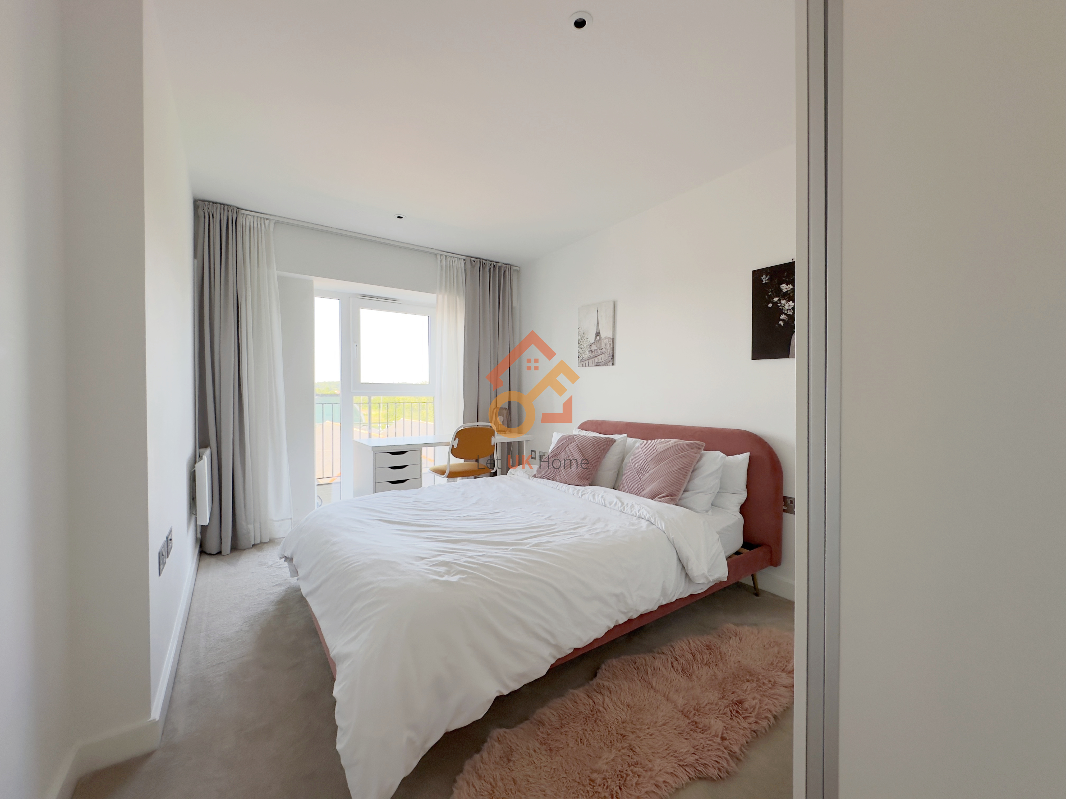 藍莎集團 | 英國置產一站式服務