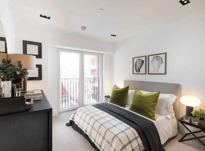 藍莎集團 | 英國置產一站式服務