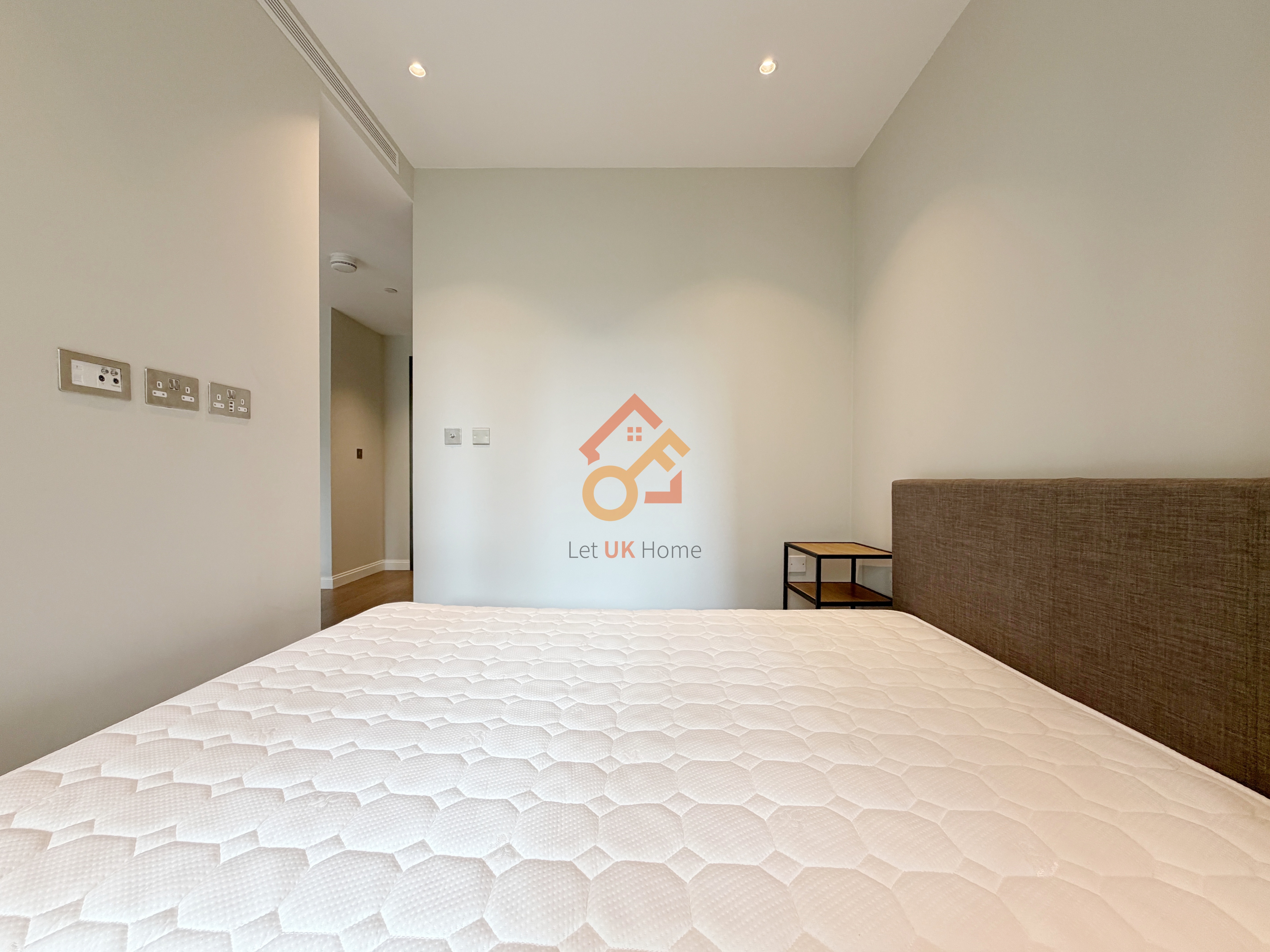 伦敦Vauxhall·Studio·Oval Village 房源图片