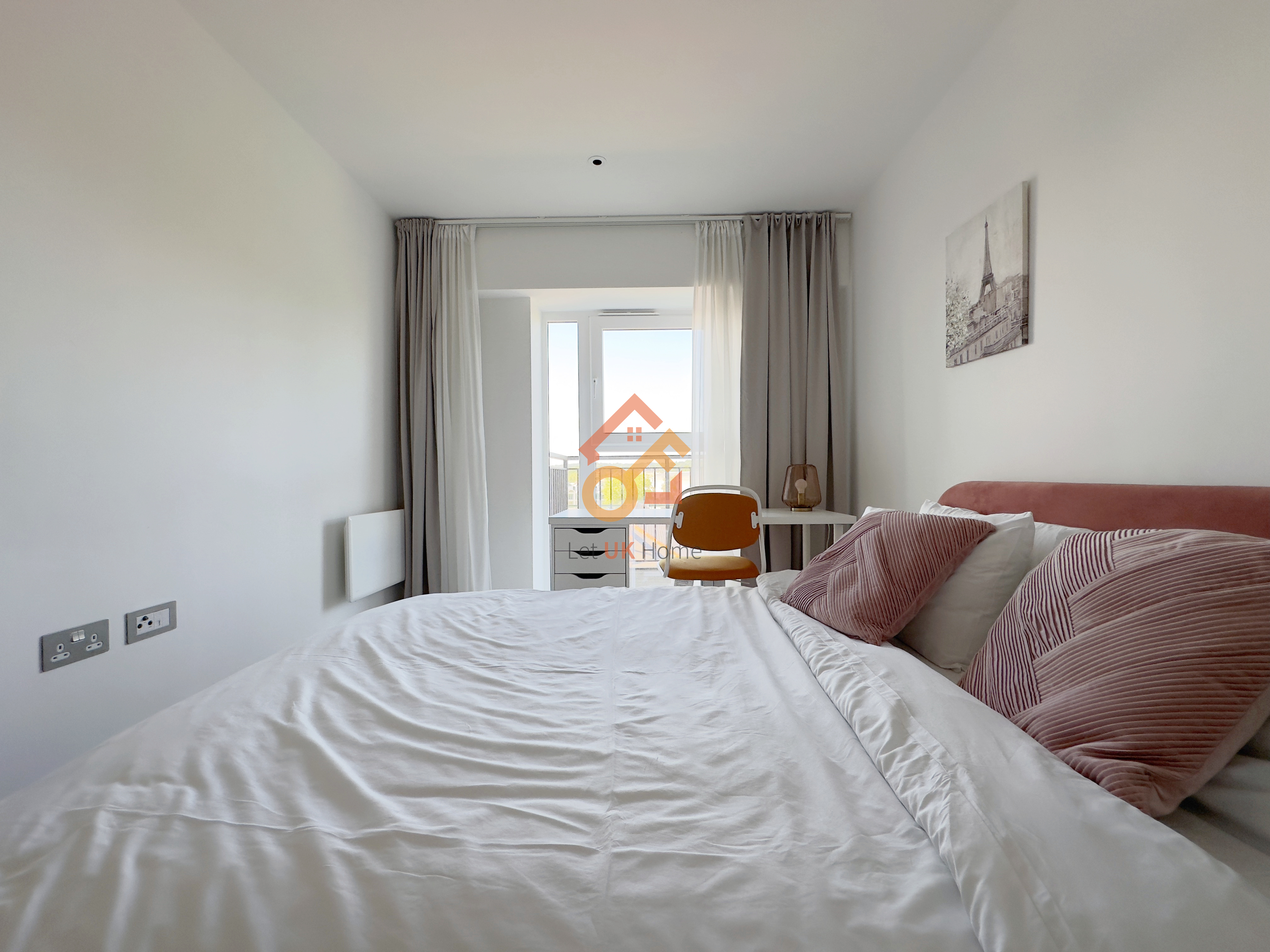 藍莎集團 | 英國置產一站式服務