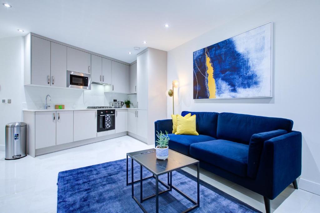 伦敦Uxbridge•Near London Heathrow Airport酒店公寓 公寓图片