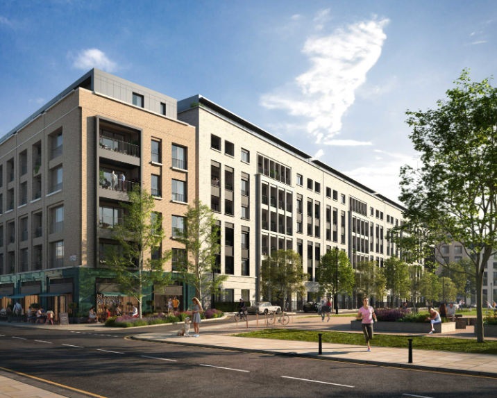 藍莎集團 | 英國置產一站式服務