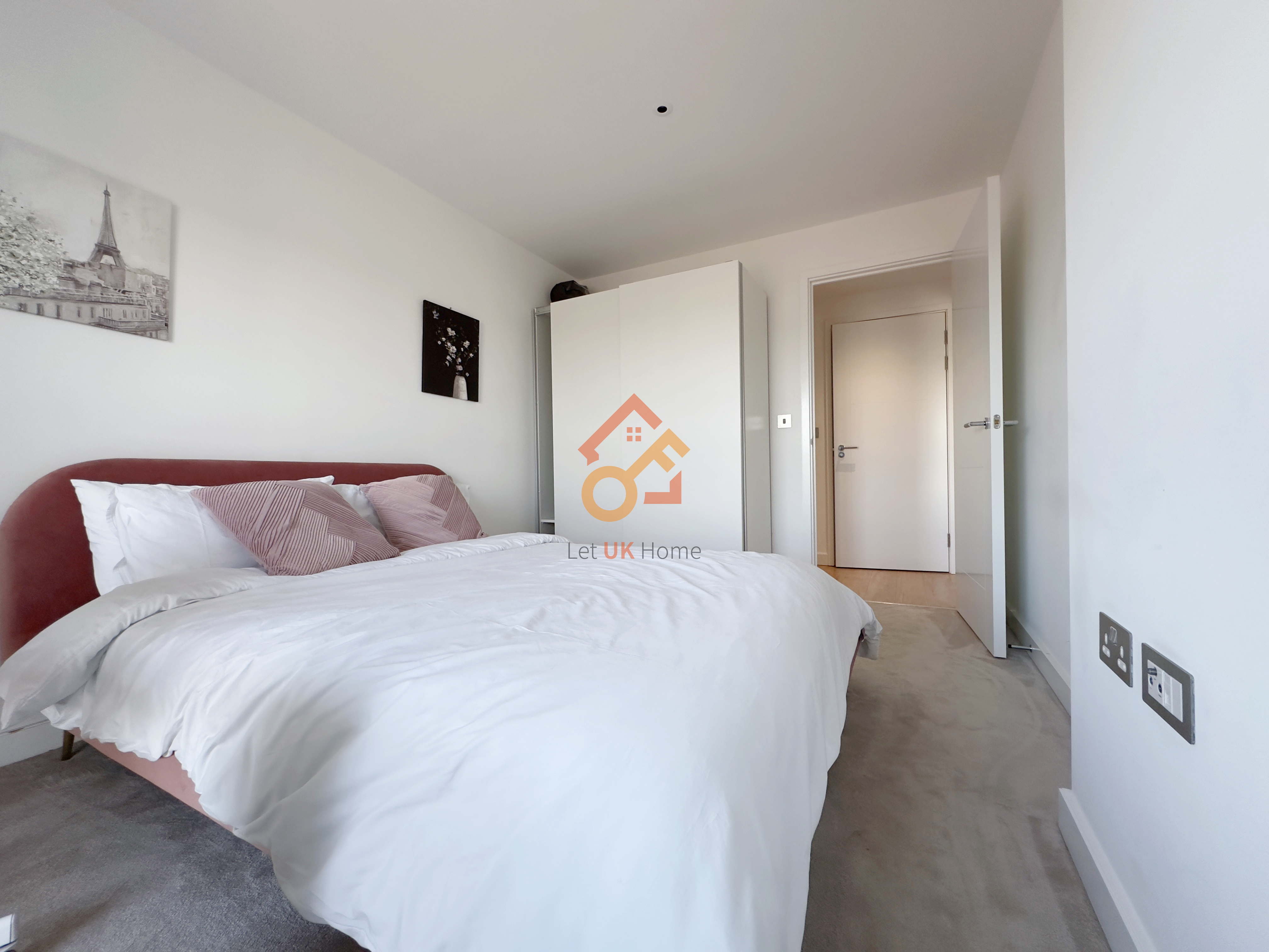 藍莎集團 | 英國置產一站式服務