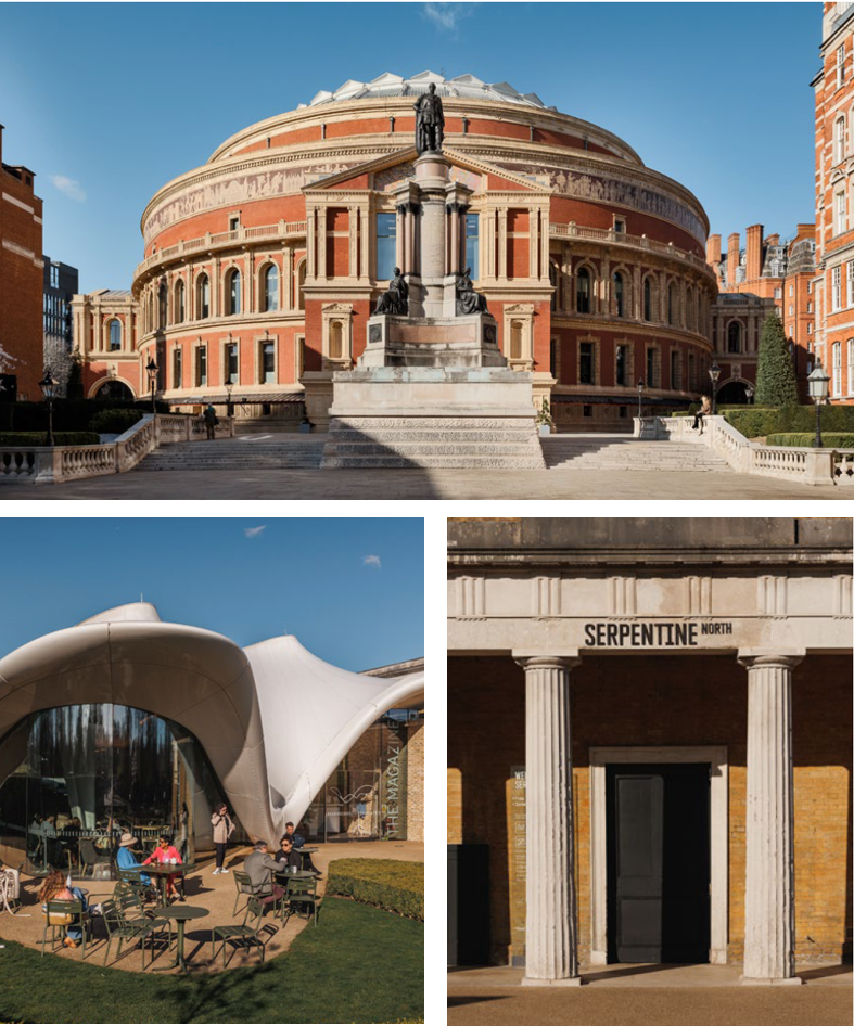 藍莎集團 | 英國置產一站式服務