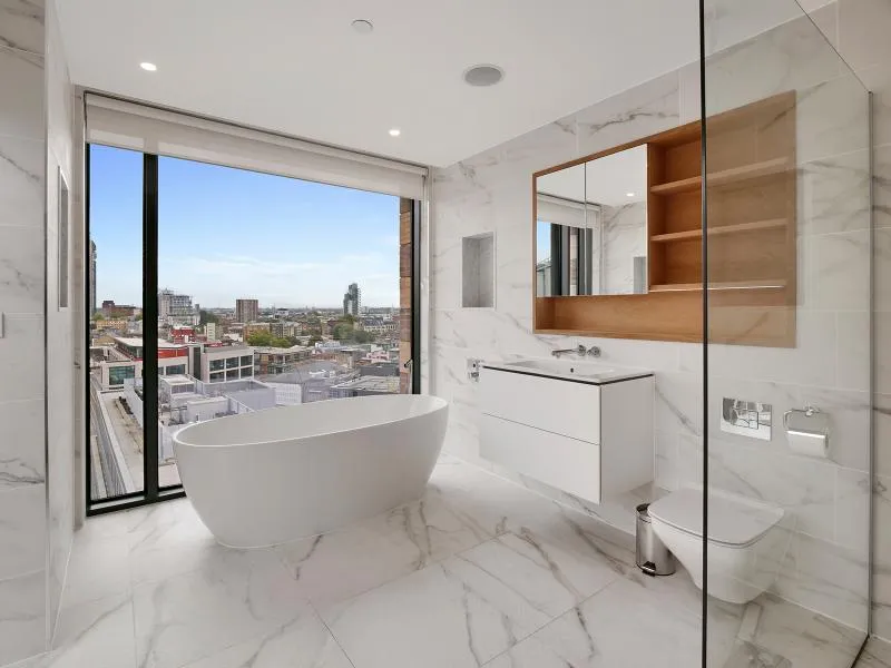 伦敦South Bank•2房•Southwark Residences 房源图片