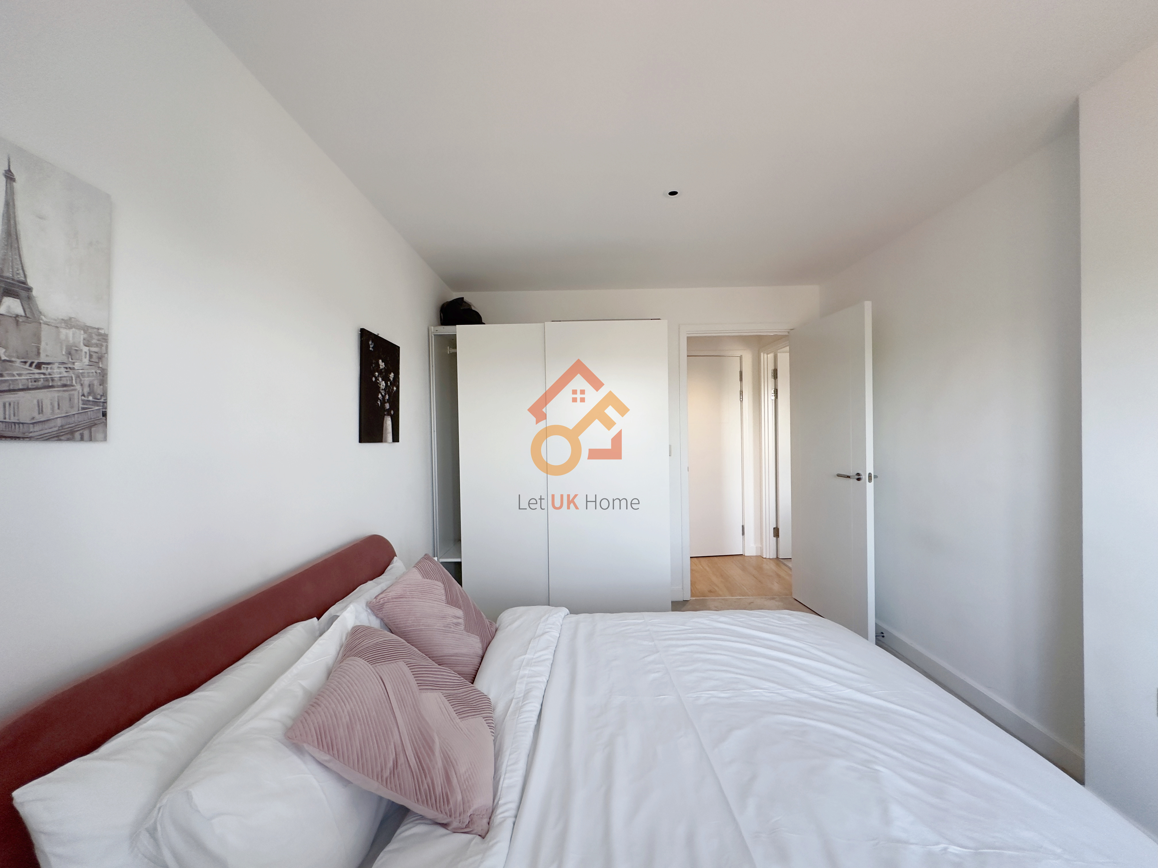 藍莎集團 | 英國置產一站式服務