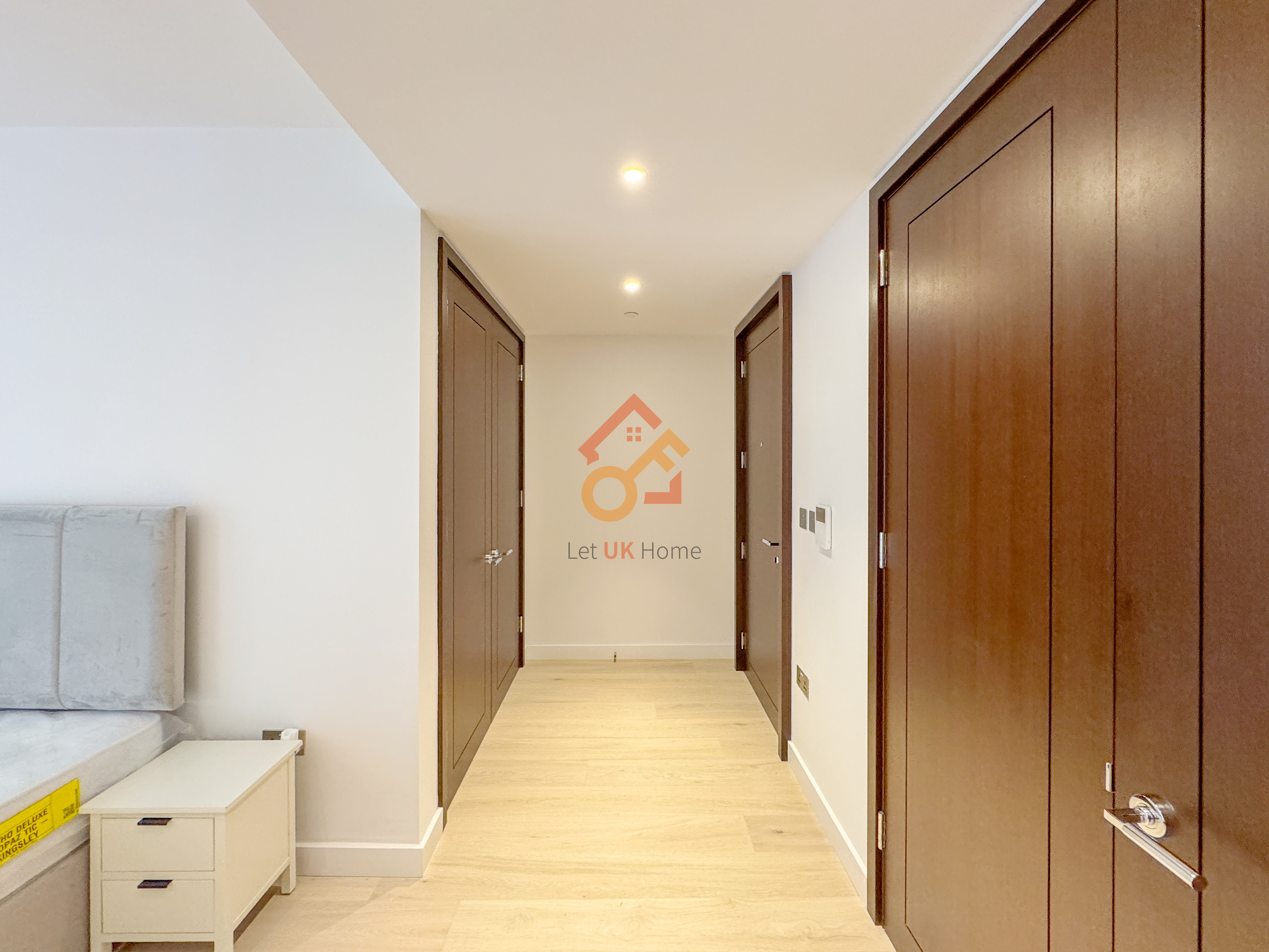 伦敦Paddington•Studio•Alcindor Mansions 房源图片
