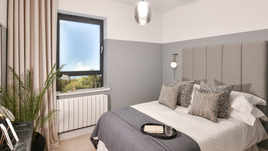 萨里·光明之家 Lumina 样板间