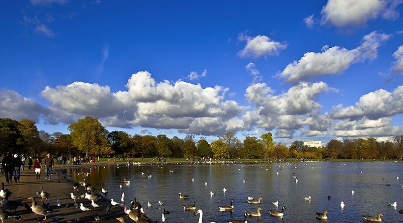 藍莎集團 | 英國置產一站式服務