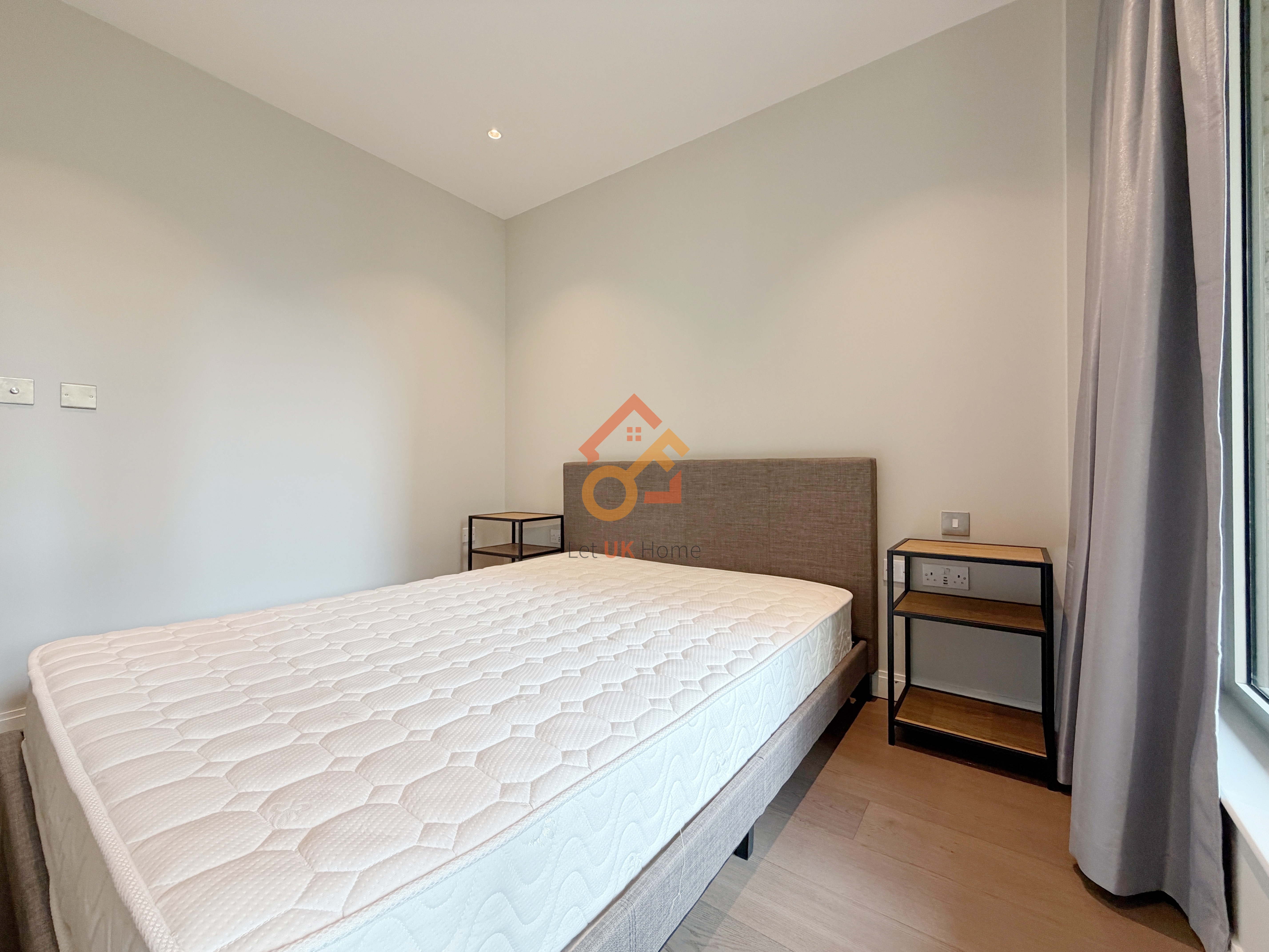 伦敦Vauxhall·Studio·Oval Village 房源图片