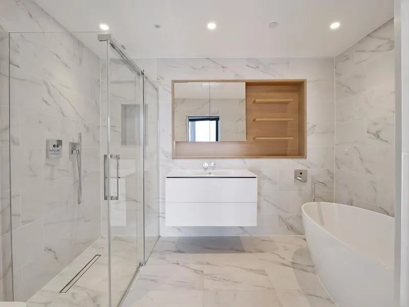 伦敦South Bank•2房•Southwark Residences 房源图片