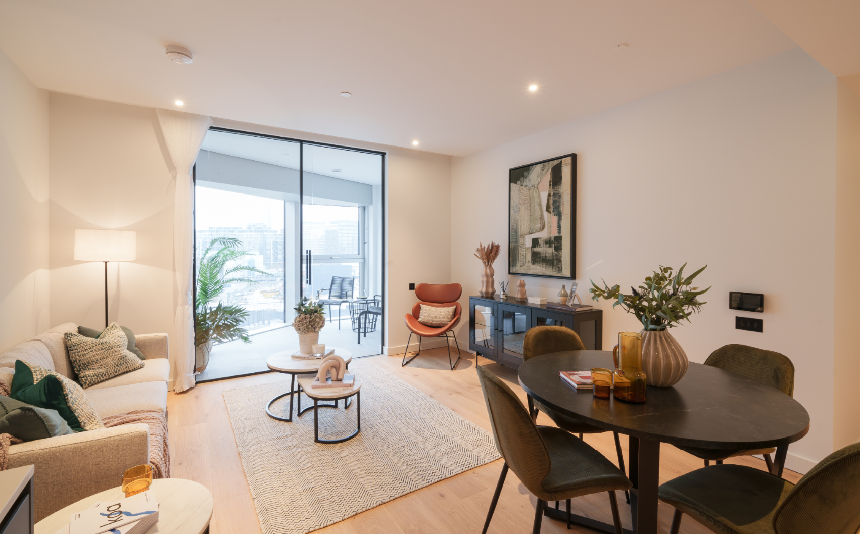 藍莎集團 | 英國置產一站式服務