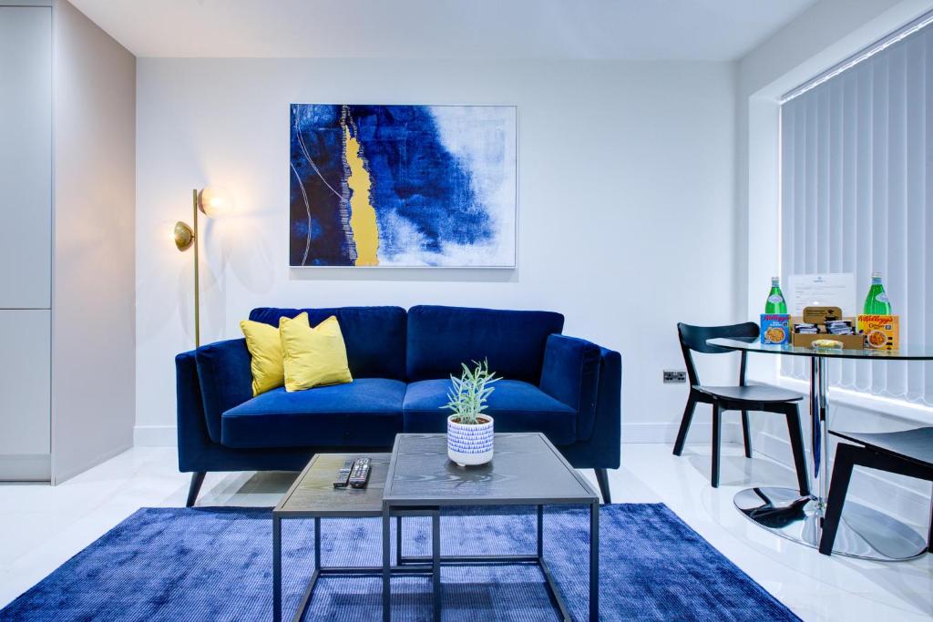 伦敦Uxbridge•Near London Heathrow Airport酒店公寓 公寓图片