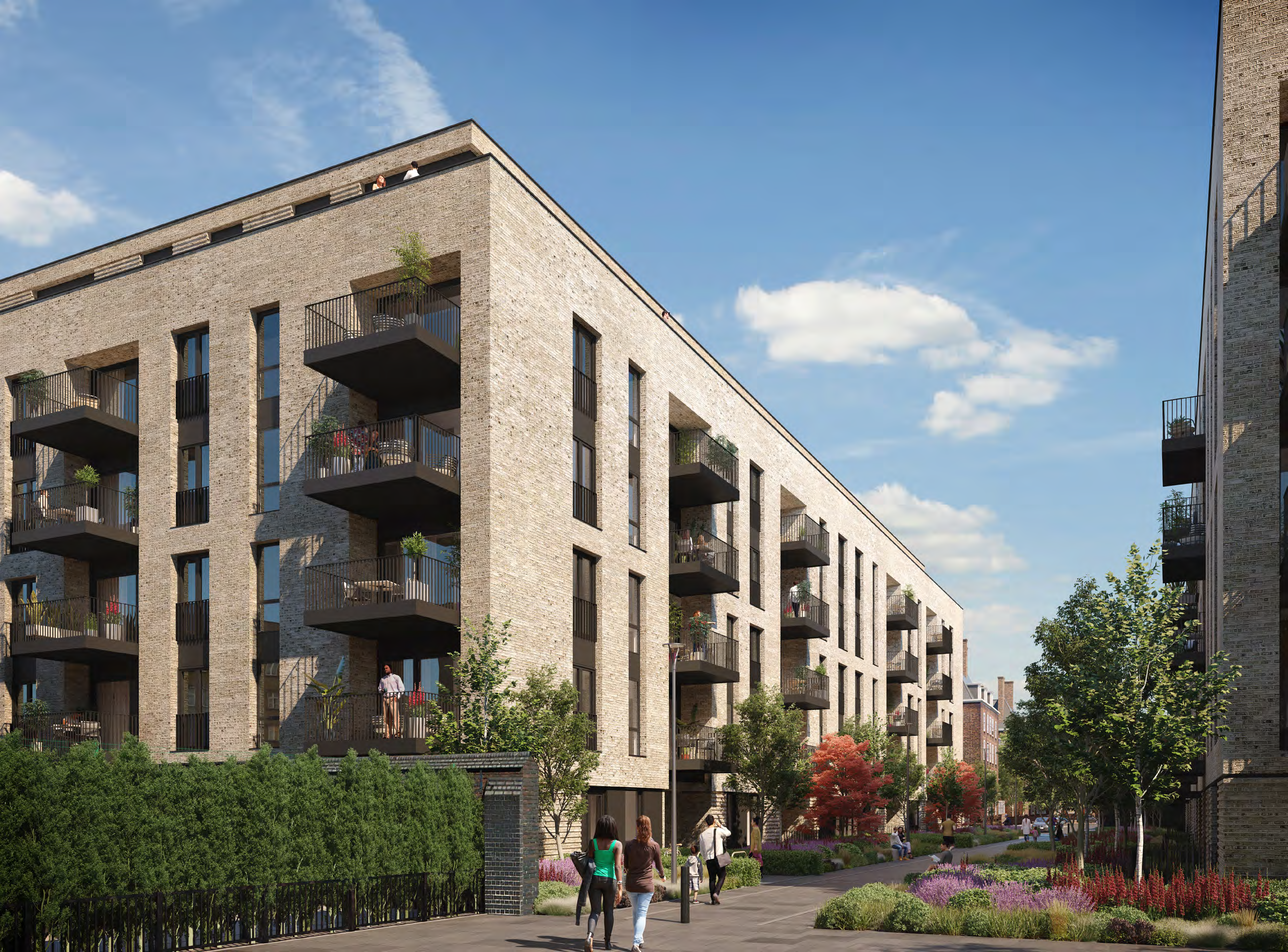 藍莎集團 - 英國樓盤、英國物業代理 | 英國買樓置業一站式服務