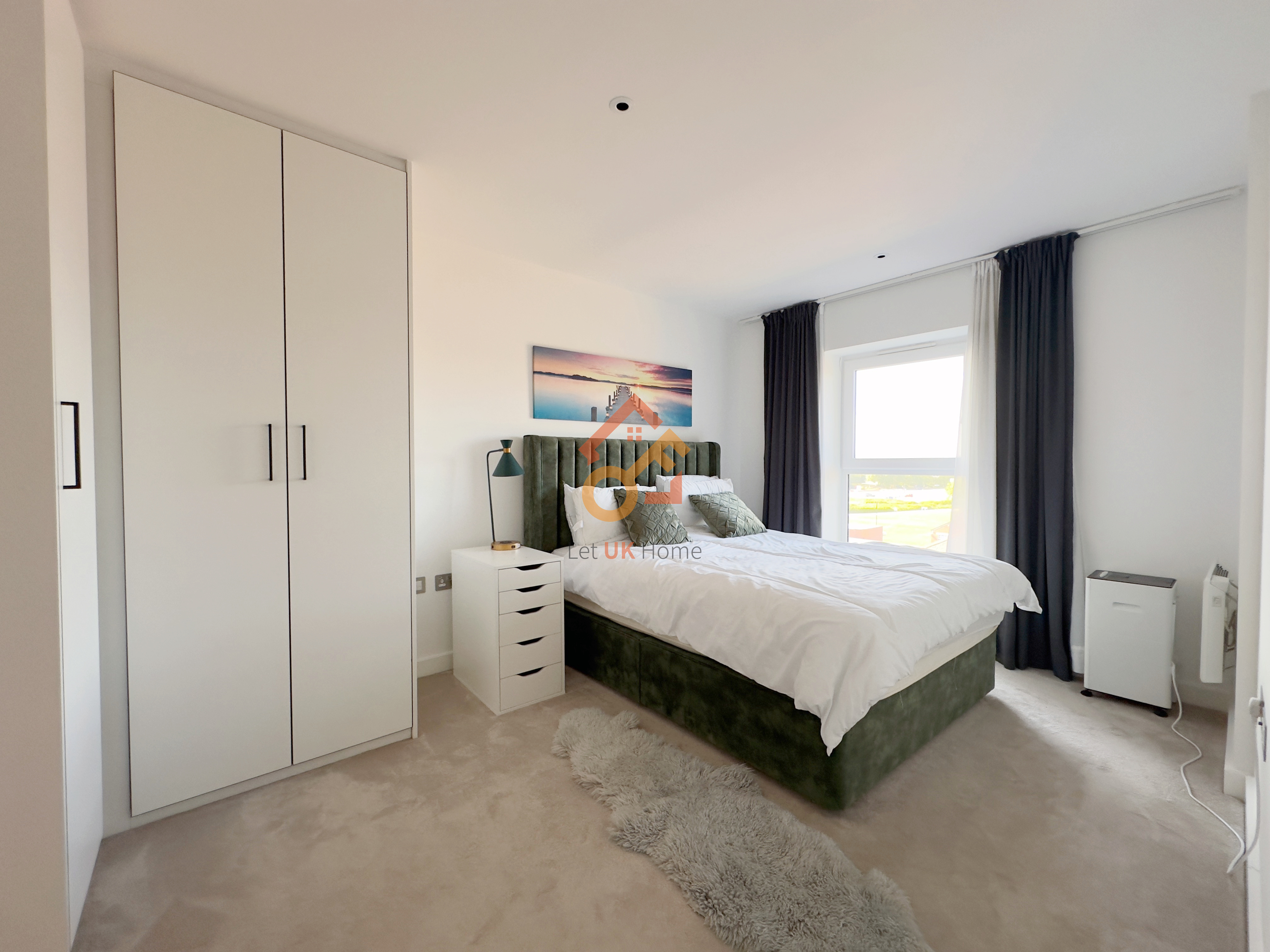 藍莎集團 | 英國置產一站式服務