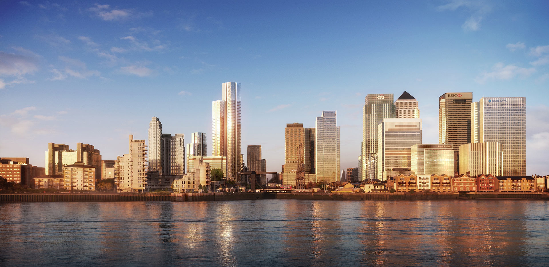 藍莎集團 | 英國置產一站式服務